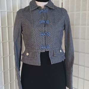 Marc jacobs jacket